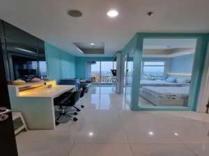 Fully Furnish, Disewa 1 Kamar Apartemen Puri Mansion Kembangan lokasi di Tangerang Kota, tersedia melalui melalui situs Olx