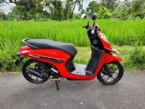 Jual bekas GENIO 2021 KM RENDAH,lokasi di Sleman Kab.