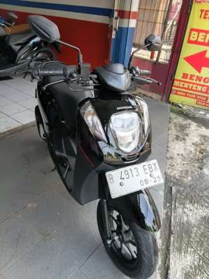 GENIO CBS KREDIT MURAH DP 1JUTA lokasi di  , tersedia melalui melalui situs Olx