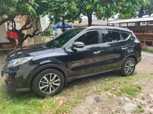Glory 580 1,5 turbo metik tipe luxury mlusss nominuss jossss lokasi di  , tersedia melalui melalui situs Olx