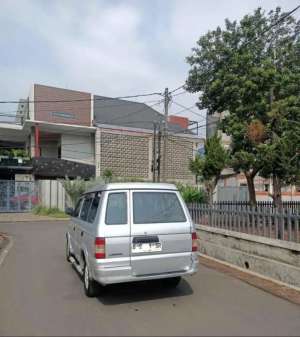 gls diesel kuda mitsubishi lokasi di  , tersedia melalui melalui situs Olx