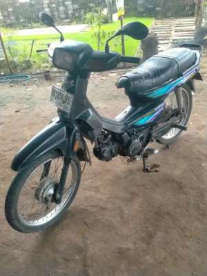 Jual bekas Grand 96 Doble stater mesin irit standard,lokasi di Sleman Kab.