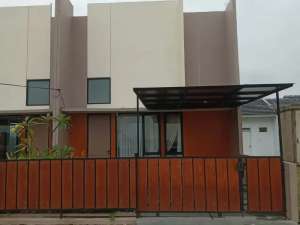 Grand Anandara Residence Kemewahan Hidup Modern di Tipe Bromelia. lokasi di Bekasi Kab., tersedia melalui melalui situs Olx