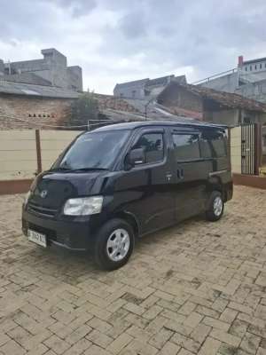 Jual bekas Grand max 1.3 2020 MT,lokasi di  