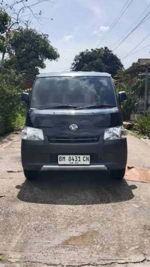 Jual bekas Grand max ACPS tahun 2025,lokasi di  