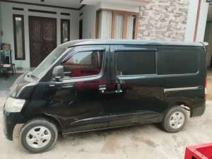 Granmax D mnbs 1,3 2016 grand max gran max lokasi di  , tersedia melalui melalui situs Olx