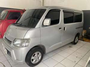 GRANMAX MINIBUS 1.5 AC PS 2014 lokasi di  , tersedia melalui melalui situs Olx