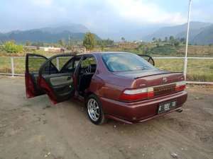GREAT COROLLA 1300 CC KARBURATOR BUILTUP TAHUN 1992 lokasi di  , tersedia melalui melalui situs Olx