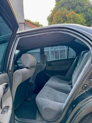 Jual bekas Great Corolla 1993 1.6 SEG Built Up Full Original,lokasi di  