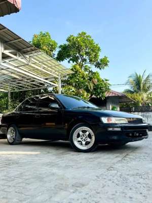 Jual bekas great corolla 1994,lokasi di Deli Serdang Kab.