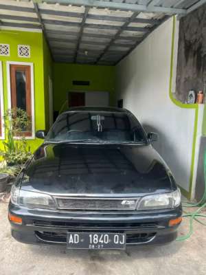 Jual bekas GREAT COROLLA 94,lokasi di Karanganyar Kab.