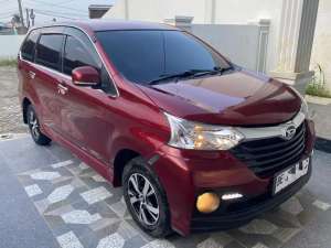 Jual bekas Great Xenia R Sporty 1.3 mt,lokasi di Bandar Lampung Kota
