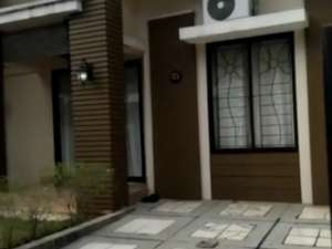 Griya Sutera, Rumah 1 Lantai. siap huni. lokasi di Tangerang Selatan Kota, tersedia melalui melalui situs Olx