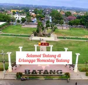 Homestay Keluarga Harga Terjangkau Akses terbaik Di Kota Batang lokasi di Batang Kab., tersedia melalui melalui situs Olx