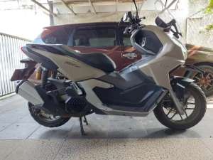 Jual bekas Honda Adv abs 2024,lokasi di  