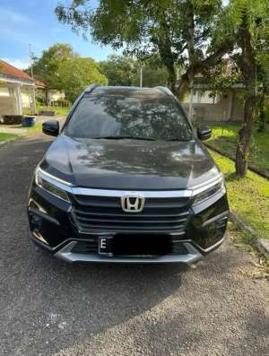 Honda All New BRV E MT Manual 2022 lokasi di  , tersedia melalui melalui situs Olx