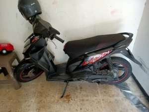 Honda beat 2012 lokasi di  , tersedia melalui melalui situs Olx