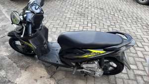 Honda Beat 2019 lokasi di  , tersedia melalui melalui situs Olx