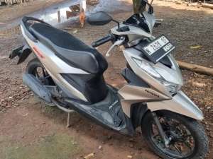 HONDA BEAT 2022 lokasi di  , tersedia melalui melalui situs Olx