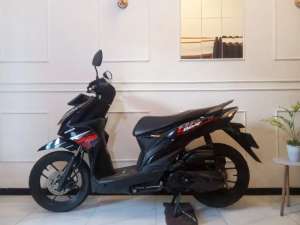 Honda beat 2023 lokasi di  , tersedia melalui melalui situs Olx
