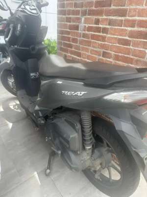 Honda beat 2023 lokasi di  , tersedia melalui melalui situs Olx
