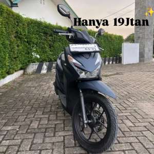Honda Beat 2026 lokasi di  , tersedia melalui melalui situs Olx