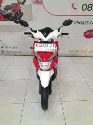 Jual bekas HONDA BEAT ECO CBS 2018 JOSS,lokasi di  