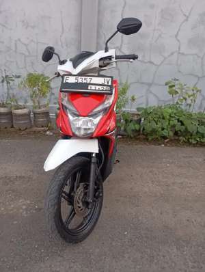 Honda Beat ESP 2019 lokasi di  , tersedia melalui melalui situs Olx