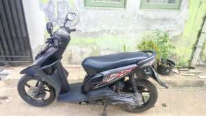 Honda Beat karbu lokasi di  , tersedia melalui melalui situs Olx