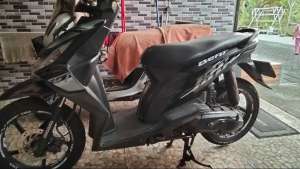 Honda beat karbu 2011 lokasi di  , tersedia melalui melalui situs Olx