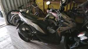 Honda beat streat 2019 lokasi di  , tersedia melalui melalui situs Olx