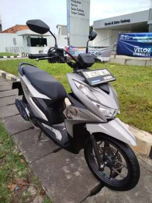 Jual bekas Honda Beat Street 2023,lokasi di  