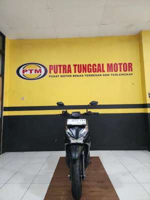 Jual bekas HONDA BEAT STREET 2025,lokasi di  