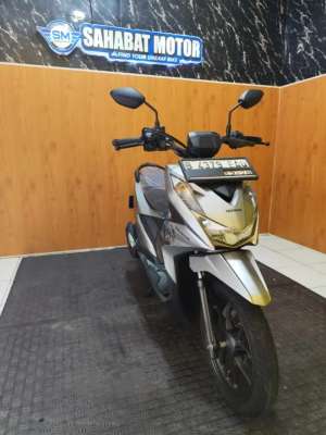HONDA BEAT STREET TAHUN 2023 lokasi di  , tersedia melalui melalui situs Olx