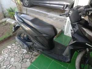 HONDA BEAT TAHUN 2021 lokasi di  , tersedia melalui melalui situs Olx