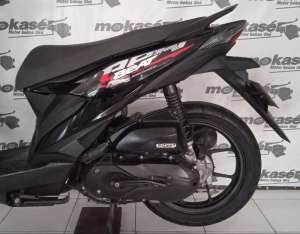 HONDA BEAT TH 2022 KREDIT MOTOR MURAH MOKASE MERPATI MONJALI lokasi di  , tersedia melalui melalui situs Olx