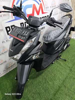 Honda Beatstreet 2022 lokasi di  , tersedia melalui melalui situs Olx