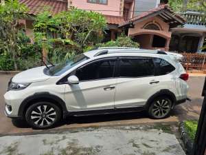 Jual bekas Honda BR-V 2021 Bensin,lokasi di Tangerang Selatan Kota