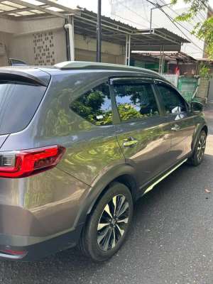 Jual bekas Honda BR-V 2022 Bensin,lokasi di  