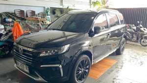 Honda BR-V 2024 Bensin lokasi di  , tersedia melalui melalui situs Olx