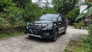 Jual bekas Honda Br-v E2020 Matic AT,lokasi di Jakarta Selatan