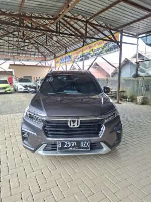 Honda BR-V Prestige 2022 lokasi di  , tersedia melalui melalui situs Olx