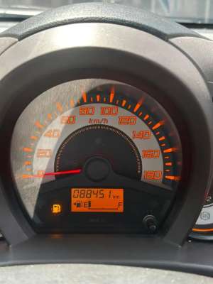 Honda Brio 2012 Bensin lokasi di  , tersedia melalui melalui situs Olx