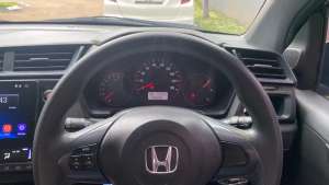 Jual bekas Honda Brio 2017 Bensin,lokasi di  