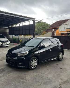 HONDA BRIO 2020 lokasi di  , tersedia melalui melalui situs Olx