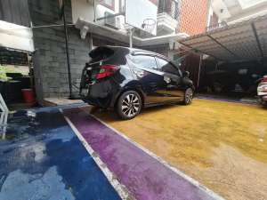 Honda Brio 2021 Bensin lokasi di  , tersedia melalui melalui situs Olx