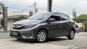 Honda Brio 2021 Bensin lokasi di  , tersedia melalui melalui situs Olx