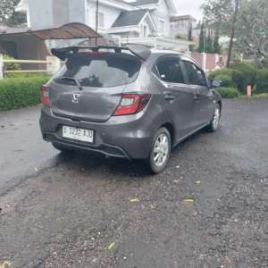 Jual bekas Honda Brio 2022 Bensin,lokasi di  