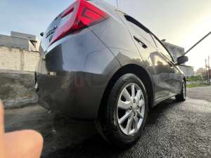 Jual bekas Honda Brio 2022 Bensin,lokasi di  