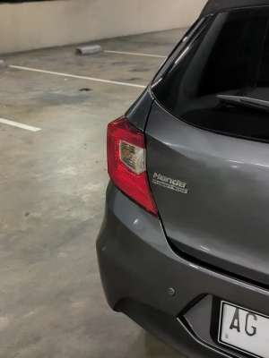 Jual bekas Honda Brio 2023 Bensin,lokasi di  